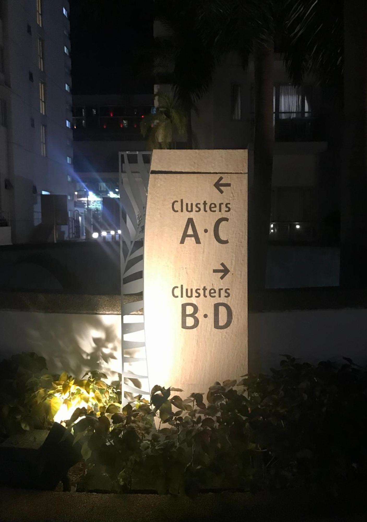 Condo 1 Palm Tree Across Naia T3 Pasay Ngoại thất bức ảnh