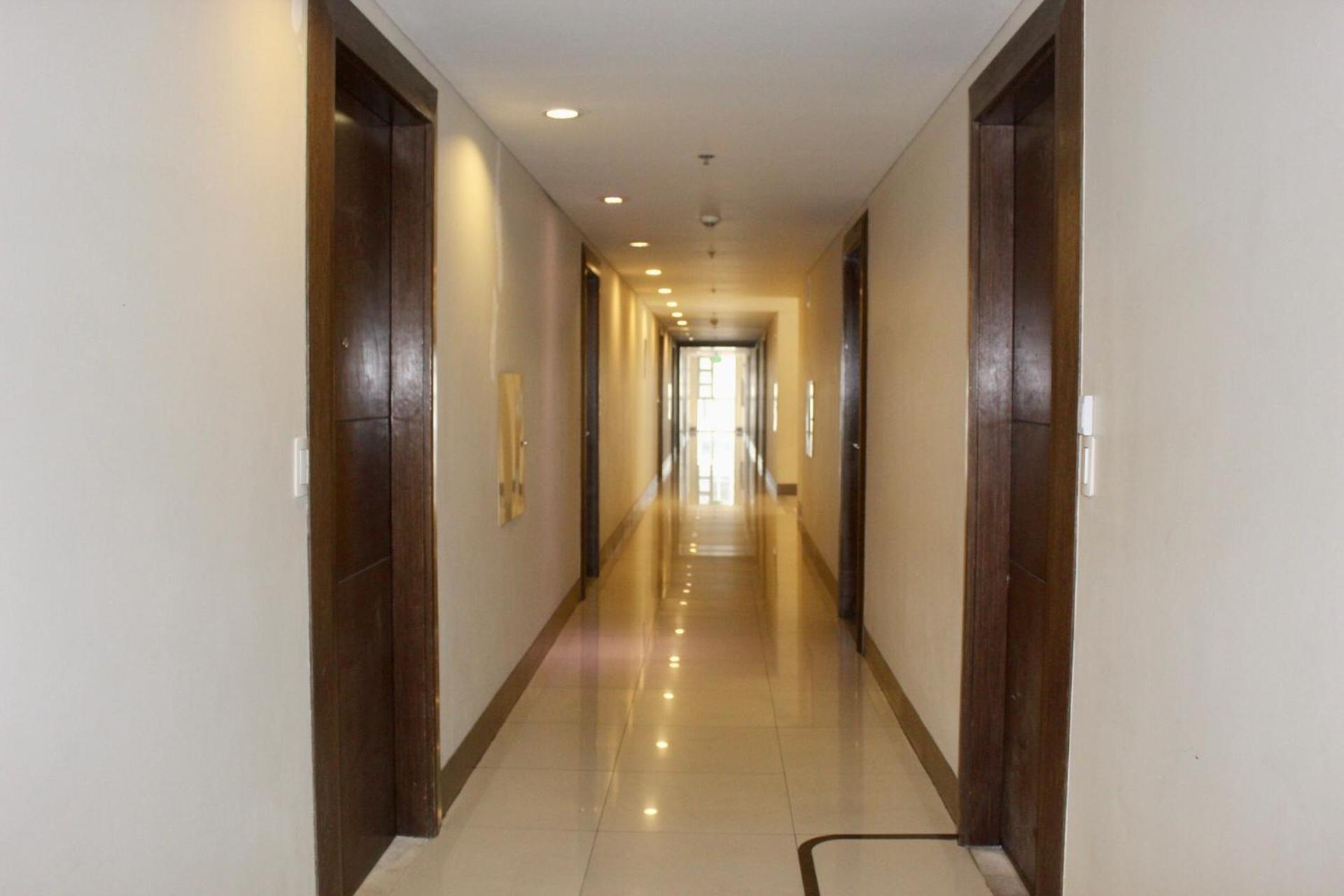 Condo 1 Palm Tree Across Naia T3 Pasay Ngoại thất bức ảnh
