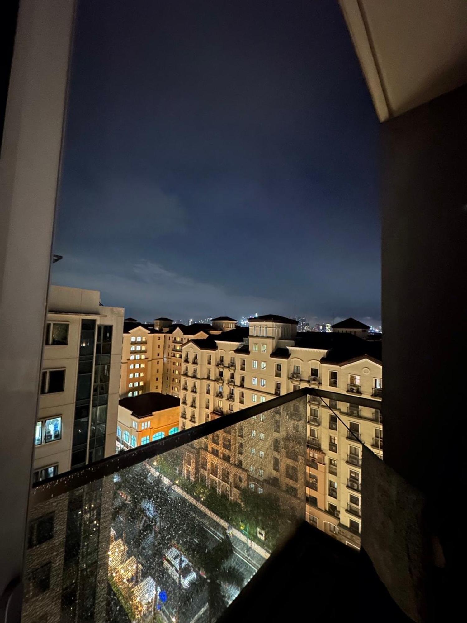 Condo 1 Palm Tree Across Naia T3 Pasay Ngoại thất bức ảnh