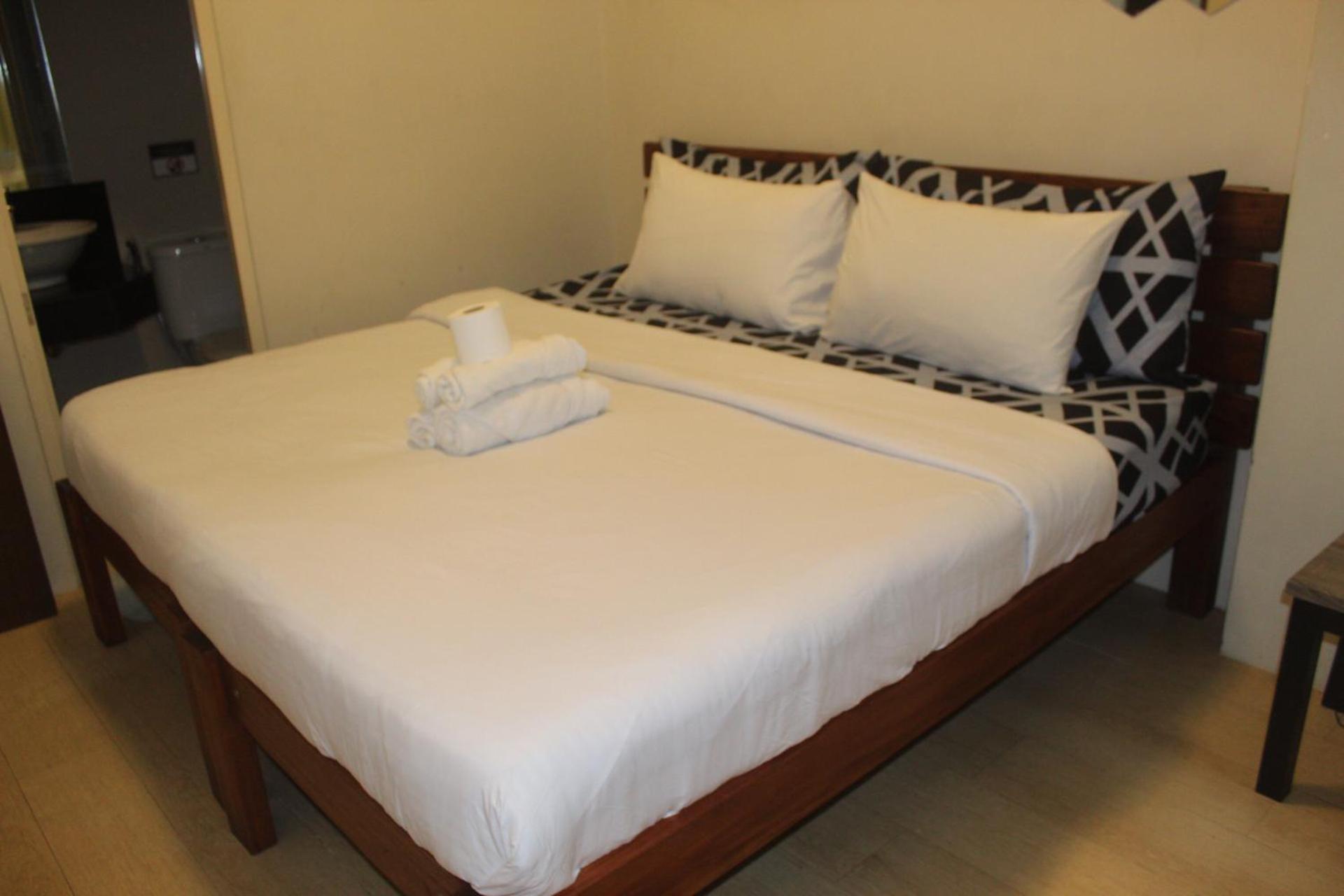 Condo 1 Palm Tree Across Naia T3 Pasay Ngoại thất bức ảnh
