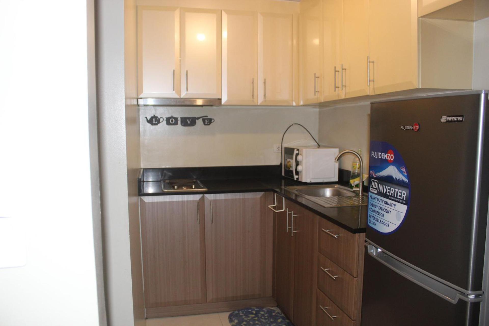 Condo 1 Palm Tree Across Naia T3 Pasay Ngoại thất bức ảnh