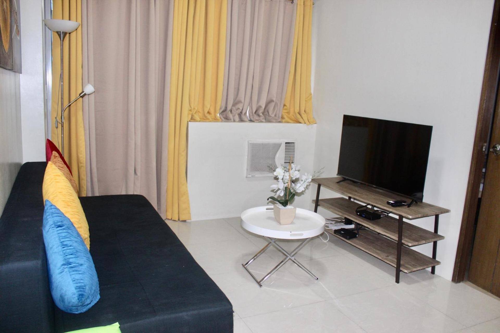 Condo 1 Palm Tree Across Naia T3 Pasay Ngoại thất bức ảnh