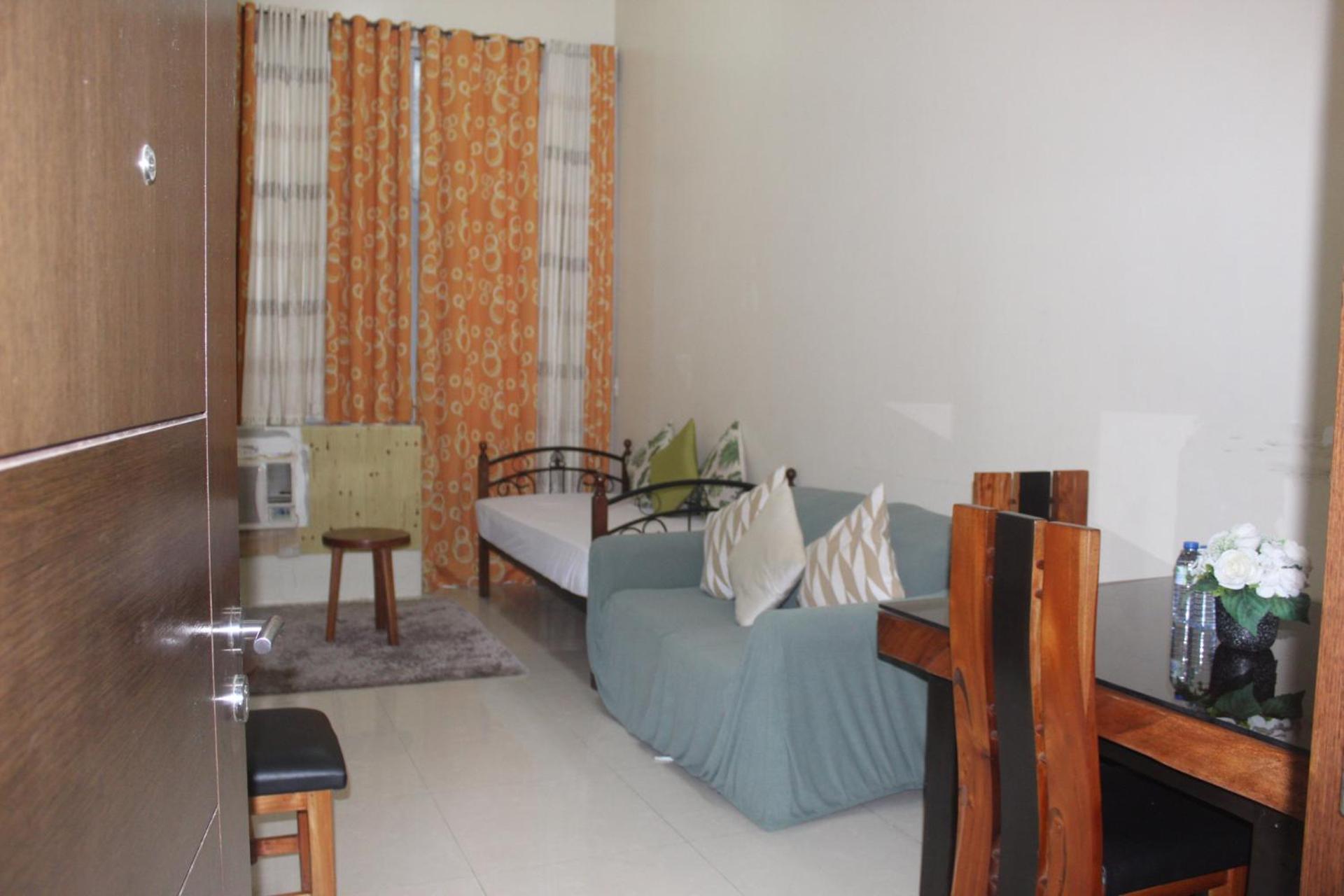 Condo 1 Palm Tree Across Naia T3 Pasay Ngoại thất bức ảnh